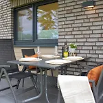 Schoene Tiet - Kueste33 26 Appartement Tossens