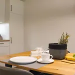 Appartement Schoene Tiet - Kueste33 26
