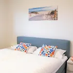 Schoene Tiet - Kueste33 26 Appartement *