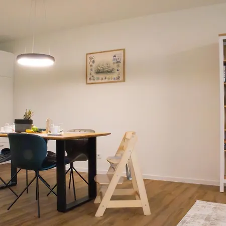 Schoene Tiet * Tossens