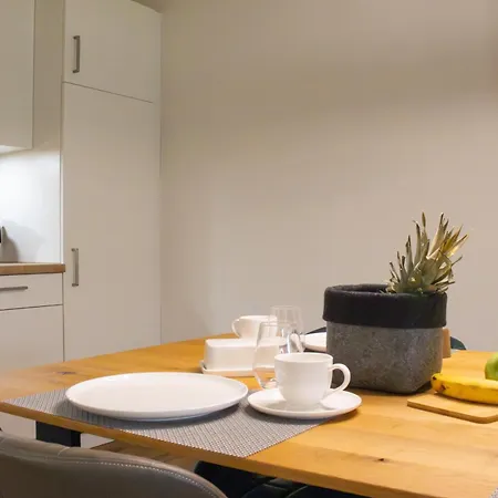 Apartmán Schoene Tiet