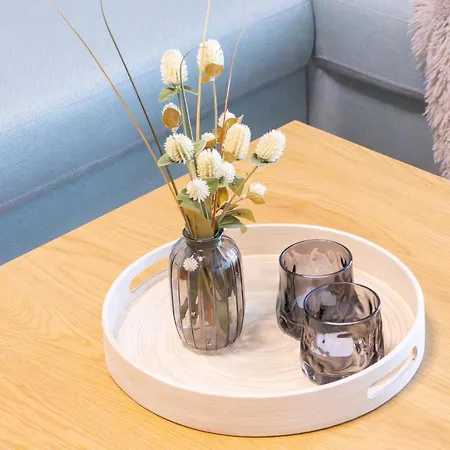 Apartmán Schoene Tiet Tossens