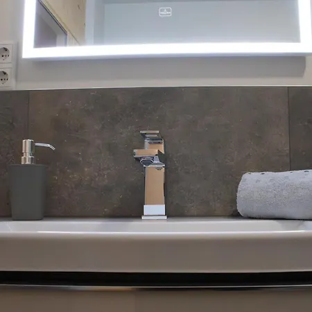 Schoene Tiet Apartmán