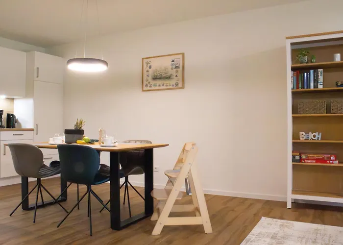 Schoene Tiet * Tossens