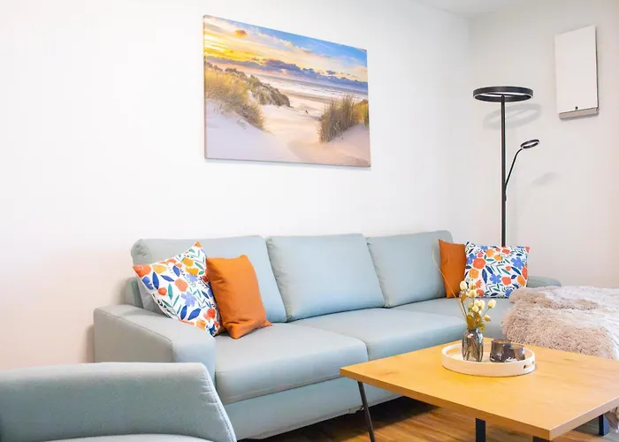 Schoene Tiet * Tossens