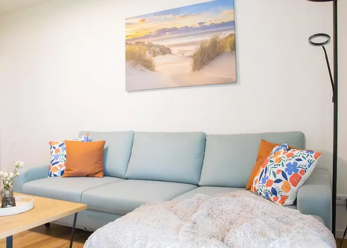 Schoene Tiet Tossens