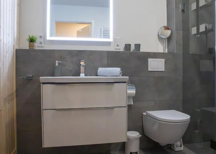 Schoene Tiet Tossens